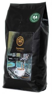 Caf� Espresso - Safra Bourbon