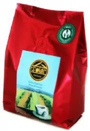 Caf� Especial - Safra Esmeralda